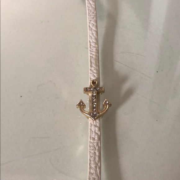 ⚓️Anchor bracelet - Picture 4 of 4